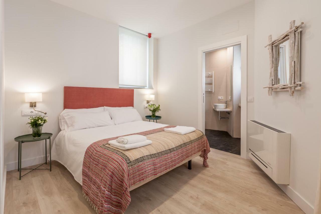 Apartamentos Rg Suites Jardines De Murillo Sevilha Exterior foto